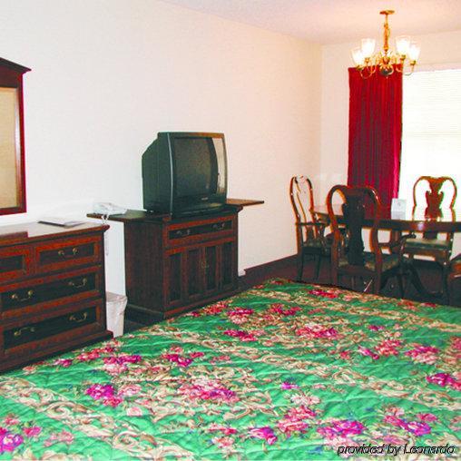 Scottish Inn And Suites Tomball Ngoại thất bức ảnh